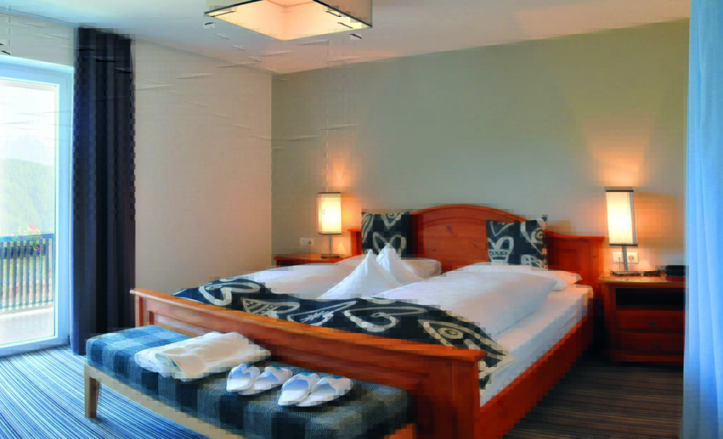 The Vista Hotel เบรสซาโนเน ห้อง รูปภาพ