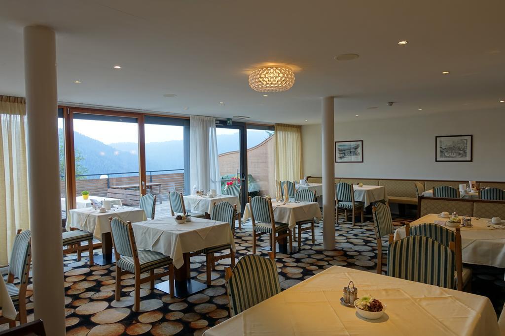 The Vista Hotel เบรสซาโนเน ภายนอก รูปภาพ