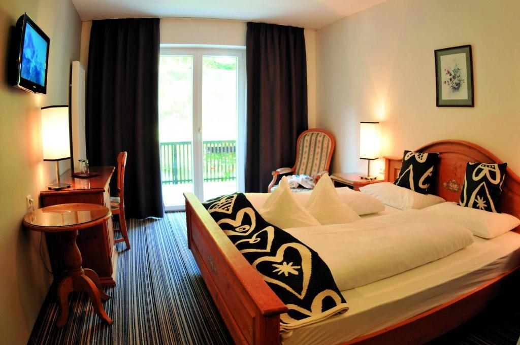 The Vista Hotel เบรสซาโนเน ห้อง รูปภาพ