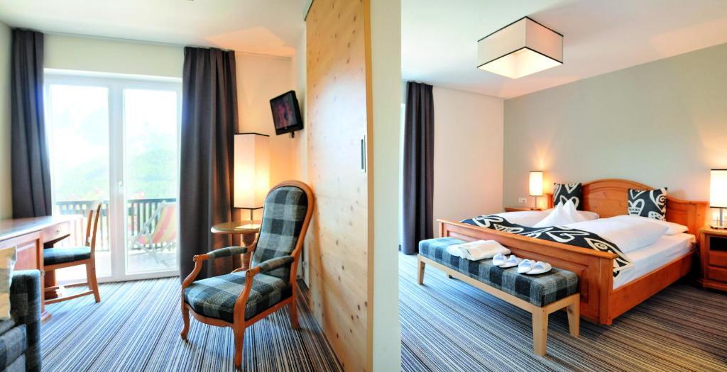 The Vista Hotel เบรสซาโนเน ห้อง รูปภาพ